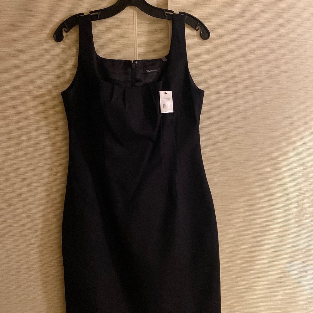 Woman’s dress